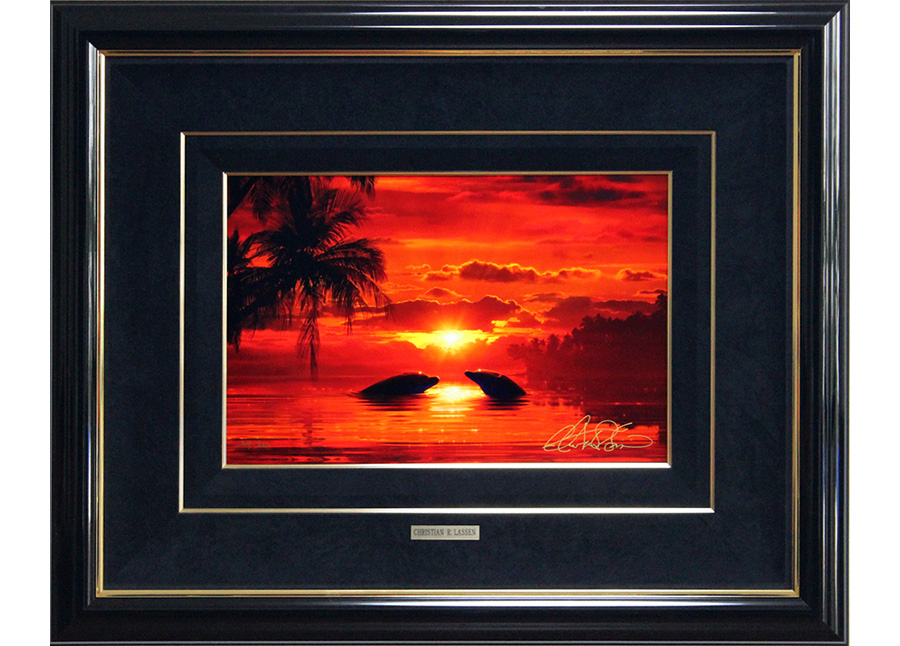 エンドレスパッション(Ｓ)