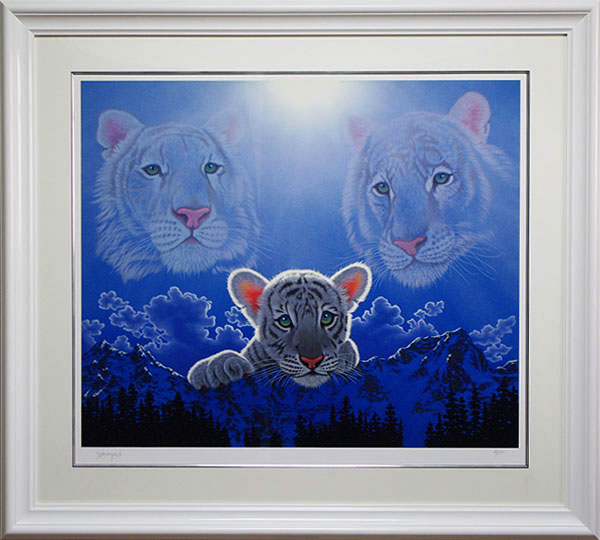 レイオブホープ