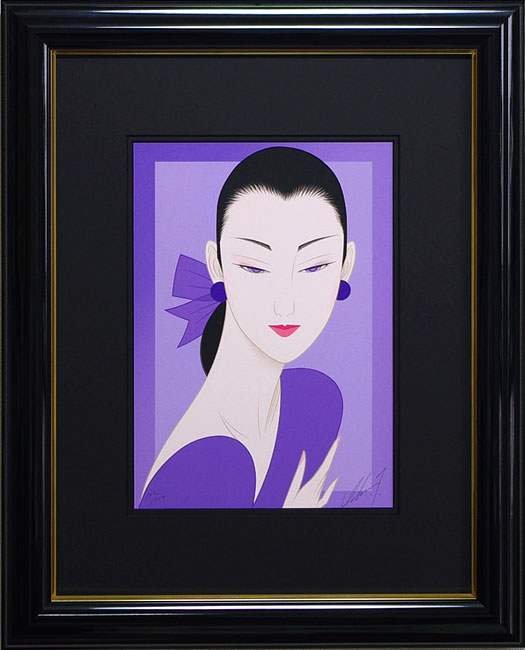 イン・ザ・パープル